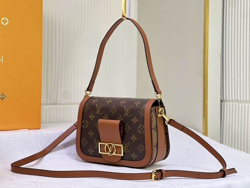 LV Dauphine Bags